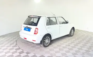 Lifan Smily 2014 года за 1 290 000 тг. в Павлодар
