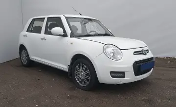 Lifan Smily 2014 года за 1 450 000 тг. в Павлодар фото 3