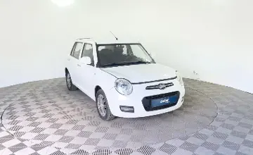 Lifan Smily 2014 года за 1 290 000 тг. в Павлодар фото 3