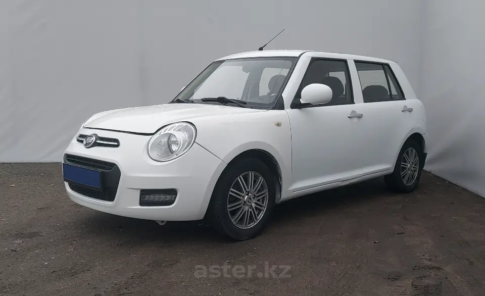 2014 Lifan Smily