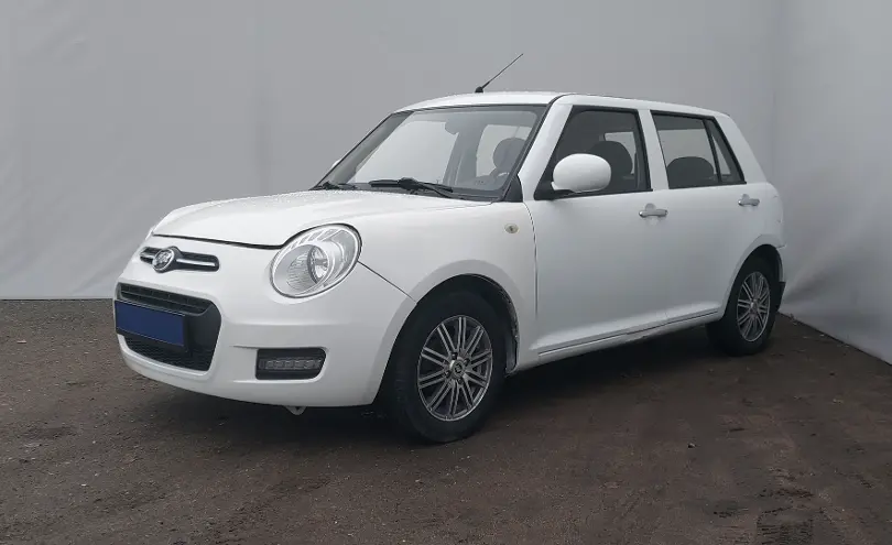 Lifan Smily 2014 года за 1 450 000 тг. в Павлодар
