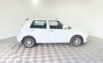 Lifan Smily 2014 года за 1 290 000 тг. в Павлодар фото 4