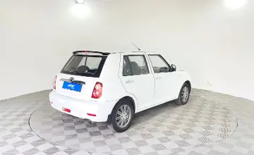 Lifan Smily 2014 года за 1 450 000 тг. в Павлодар