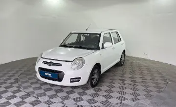 Lifan Smily 2014 года за 1 450 000 тг. в Павлодар фото 1