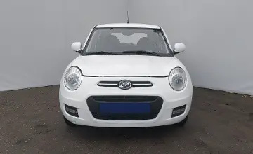 Lifan Smily 2014 года за 1 450 000 тг. в Павлодар фото 2