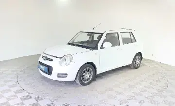 Lifan Smily 2014 года за 1 290 000 тг. в Павлодар фото 1