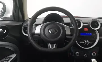 Lifan Smily 2014 года за 1 450 000 тг. в Павлодар фото 3