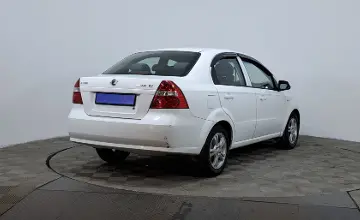 Ravon Nexia R3 2018 года за 3 190 000 тг. в Астана