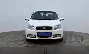 Ravon Nexia R3 2018 года за 3 190 000 тг. в Астана фото 2