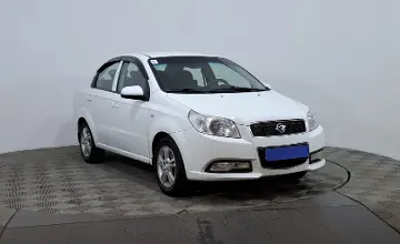 Ravon Nexia R3 2018 года за 3 190 000 тг. в Астана фото 3