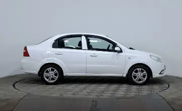 Ravon Nexia R3 2018 года за 3 190 000 тг. в Астана фото 4