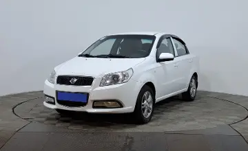 Ravon Nexia R3 2018 года за 3 190 000 тг. в Астана фото 1