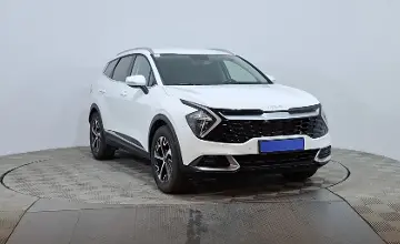 Kia Sportage 2025 года за 15 000 000 тг. в Астана фото 3