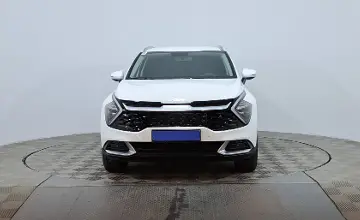 Kia Sportage 2025 года за 15 000 000 тг. в Астана фото 2