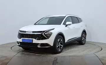 Kia Sportage 2025 года за 15 000 000 тг. в Астана фото 1