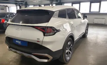 Kia Sportage 2025 года за 15 000 000 тг. в Астана фото 3