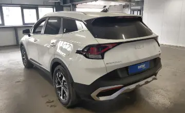 Kia Sportage 2025 года за 15 000 000 тг. в Астана фото 4