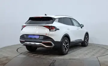Kia Sportage 2025 года за 15 000 000 тг. в Астана