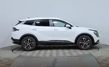 Kia Sportage 2025 года за 15 000 000 тг. в Астана фото 4