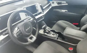 Kia Sportage 2025 года за 15 000 000 тг. в Астана фото 5