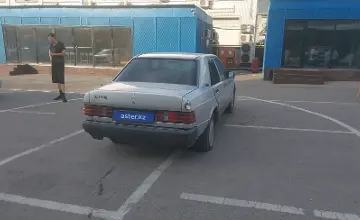 Mercedes-Benz 190 (W201) 1990 года за 390 000 тг. в Алматы фото 3