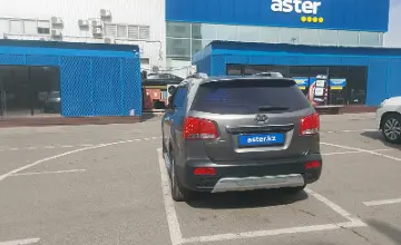 Kia Sorento 2012 года за 5 590 000 тг. в Алматы фото 4