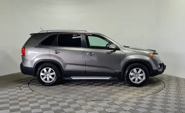 Kia Sorento 2012 года за 5 590 000 тг. в Алматы фото 4