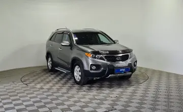 Kia Sorento 2012 года за 5 590 000 тг. в Алматы фото 3