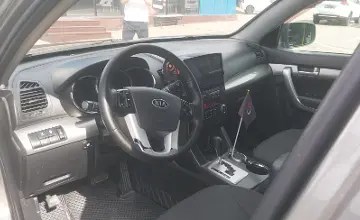 Kia Sorento 2012 года за 5 590 000 тг. в Алматы фото 5