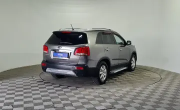 Kia Sorento 2012 года за 5 590 000 тг. в Алматы