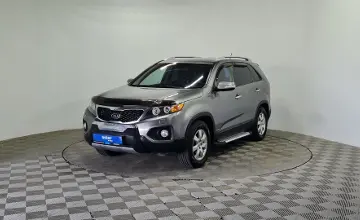 Kia Sorento 2012 года за 5 590 000 тг. в Алматы фото 1
