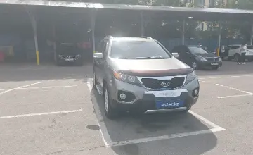 Kia Sorento 2012 года за 5 590 000 тг. в Алматы фото 2