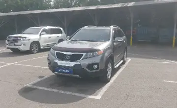 Kia Sorento 2012 года за 5 590 000 тг. в Алматы фото 1