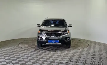 Kia Sorento 2012 года за 5 590 000 тг. в Алматы фото 2