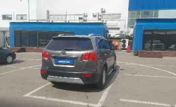 Kia Sorento 2012 года за 5 590 000 тг. в Алматы фото 3