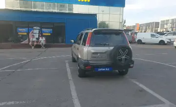 Honda CR-V 1998 года за 1 590 000 тг. в Алматы фото 4