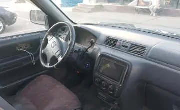 Honda CR-V 1998 года за 1 590 000 тг. в Алматы фото 5