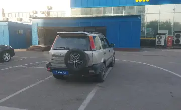 Honda CR-V 1998 года за 1 590 000 тг. в Алматы фото 3