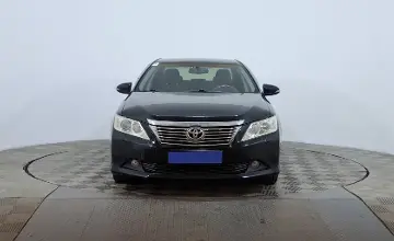 Toyota Camry 2011 года за 6 990 000 тг. в Астана фото 2