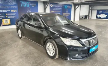 Toyota Camry 2011 года за 6 990 000 тг. в Астана фото 2