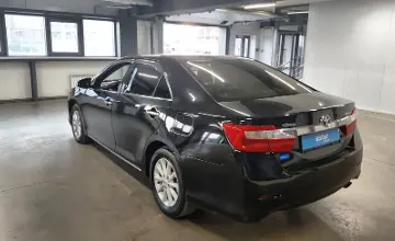 Toyota Camry 2011 года за 6 990 000 тг. в Астана фото 4