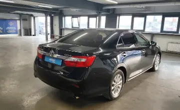 Toyota Camry 2011 года за 6 990 000 тг. в Астана фото 3