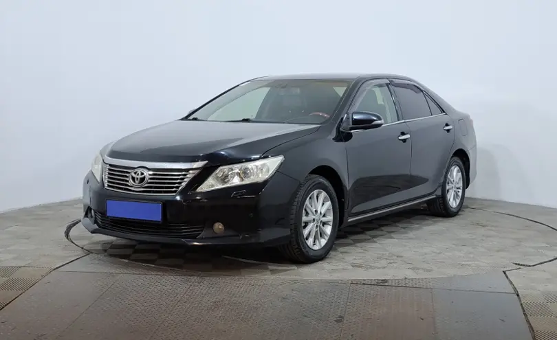 Toyota Camry 2011 года за 6 720 000 тг. в Астана