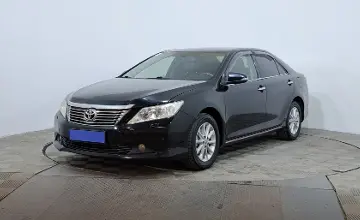 Toyota Camry 2011 года за 6 990 000 тг. в Астана фото 1