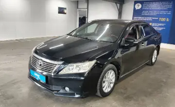 Toyota Camry 2011 года за 6 990 000 тг. в Астана фото 1