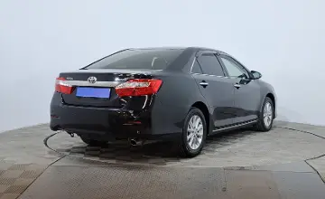 Toyota Camry 2011 года за 6 990 000 тг. в Астана