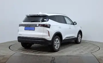 Chery Tiggo 4 2025 года за 6 350 000 тг. в Астана