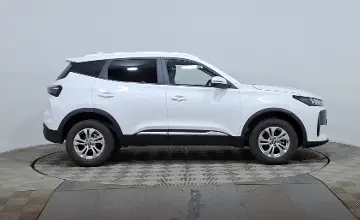 Chery Tiggo 4 2025 года за 6 350 000 тг. в Астана фото 4