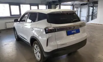 Chery Tiggo 4 2025 года за 6 350 000 тг. в Астана фото 4