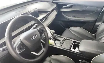 Chery Tiggo 4 2025 года за 6 350 000 тг. в Астана фото 5
